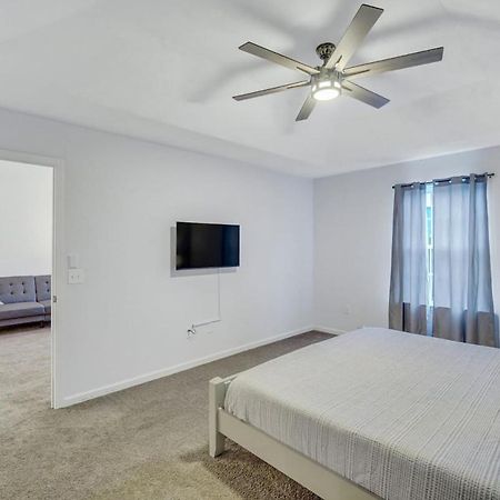 Gata Suite - Quiet Neighborhood 10 Minutes To Gsu Statesboro Ngoại thất bức ảnh