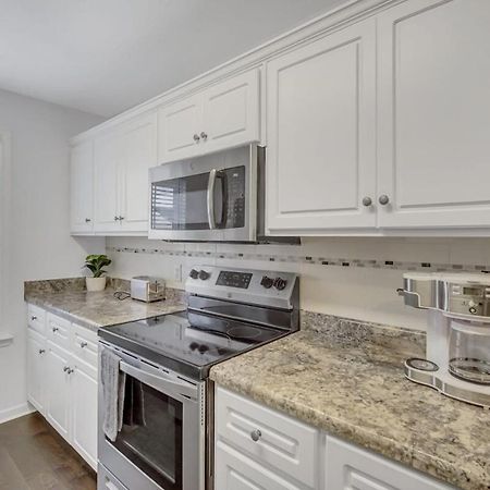 Gata Suite - Quiet Neighborhood 10 Minutes To Gsu Statesboro Ngoại thất bức ảnh
