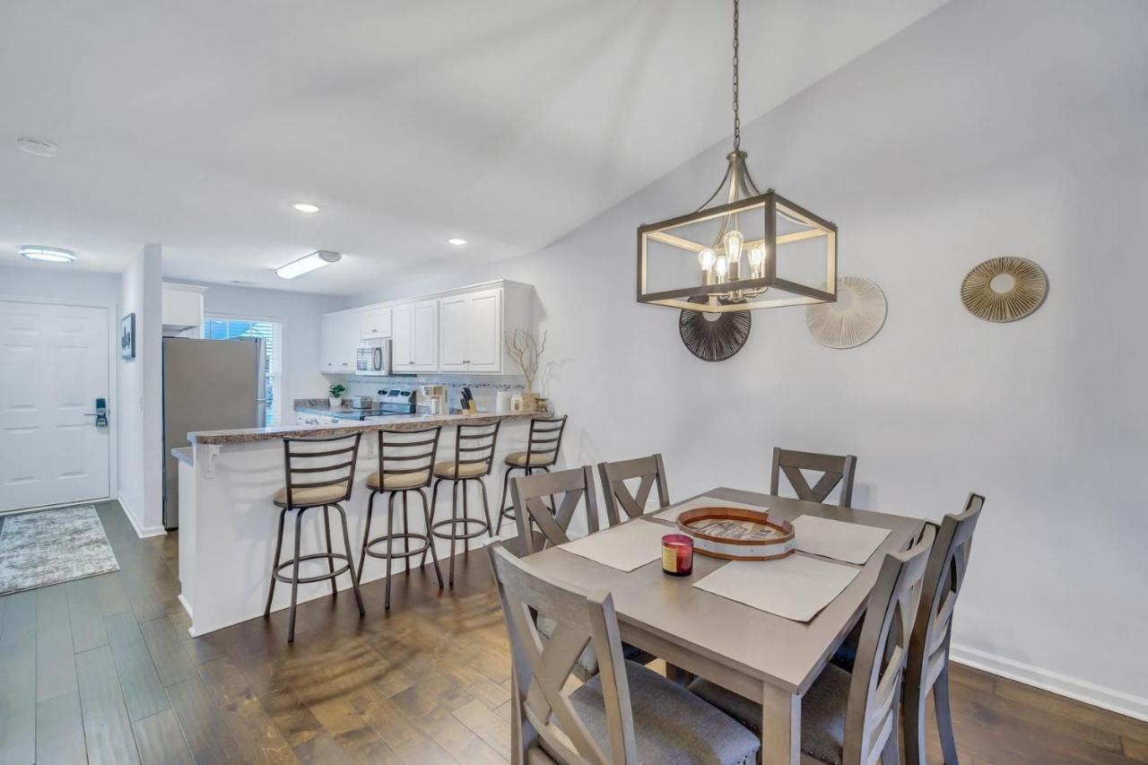 Gata Suite - Quiet Neighborhood 10 Minutes To Gsu Statesboro Ngoại thất bức ảnh