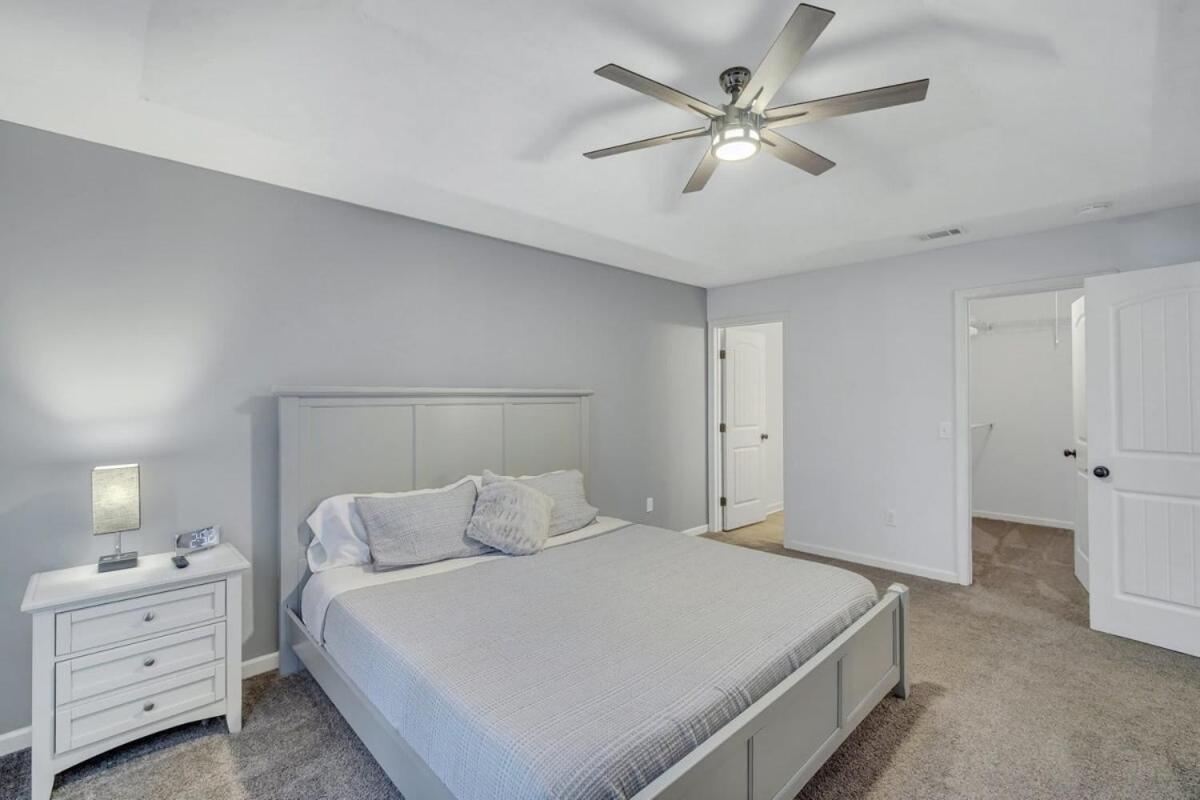 Gata Suite - Quiet Neighborhood 10 Minutes To Gsu Statesboro Ngoại thất bức ảnh