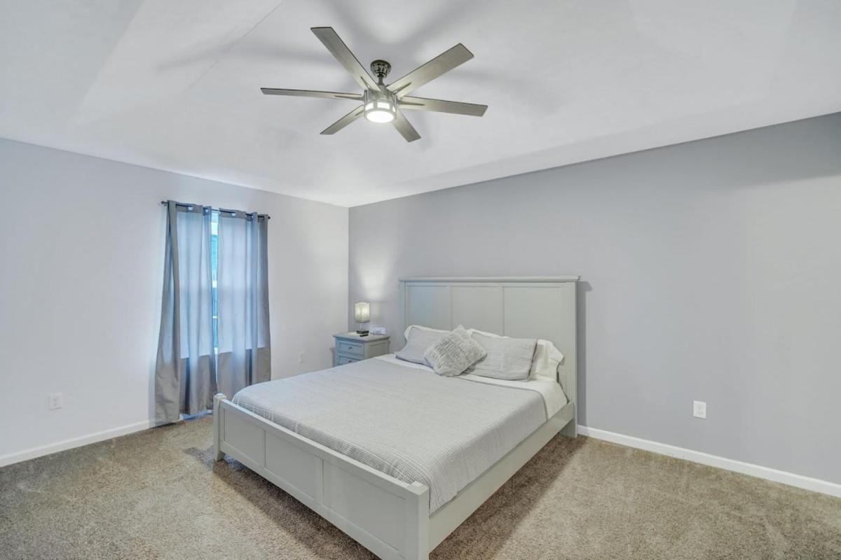 Gata Suite - Quiet Neighborhood 10 Minutes To Gsu Statesboro Ngoại thất bức ảnh