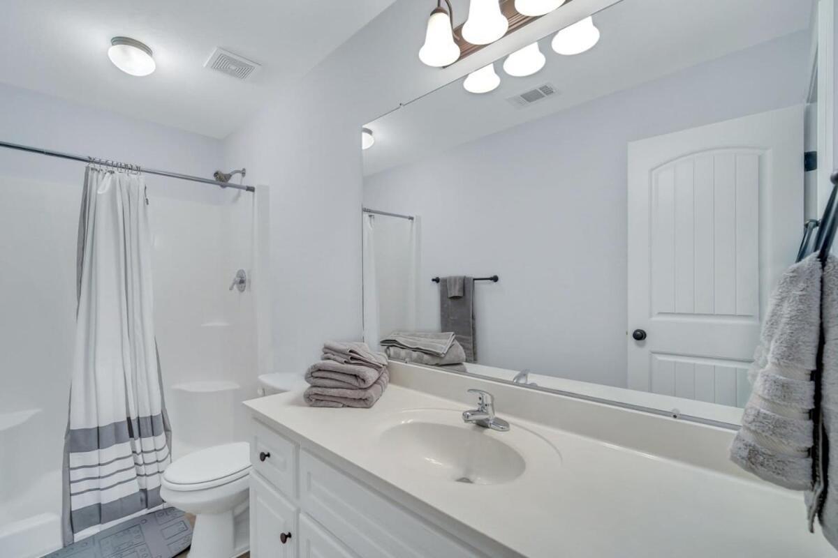 Gata Suite - Quiet Neighborhood 10 Minutes To Gsu Statesboro Ngoại thất bức ảnh
