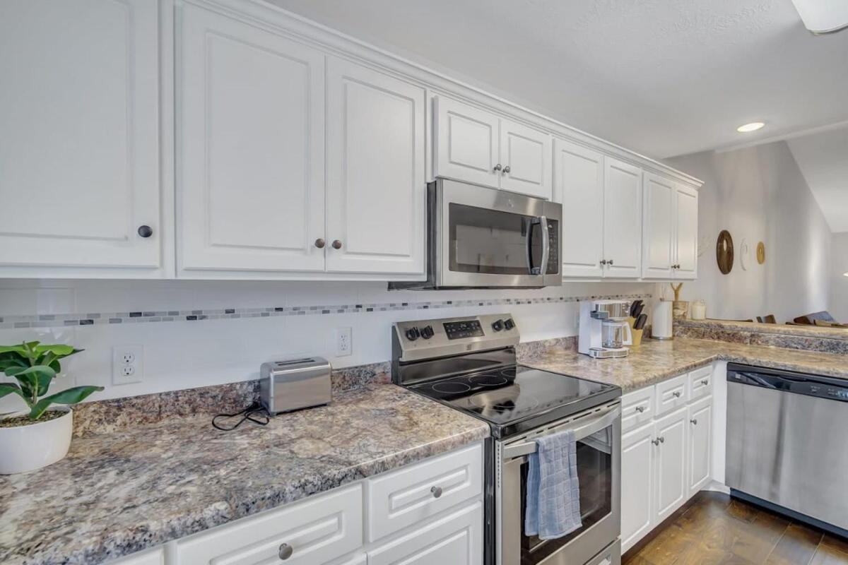 Gata Suite - Quiet Neighborhood 10 Minutes To Gsu Statesboro Ngoại thất bức ảnh